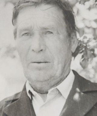 Булатов Фёдор Фирсович