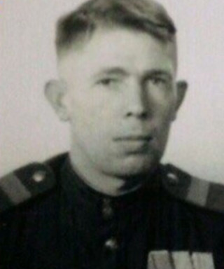 Булыгин Федор Иванович