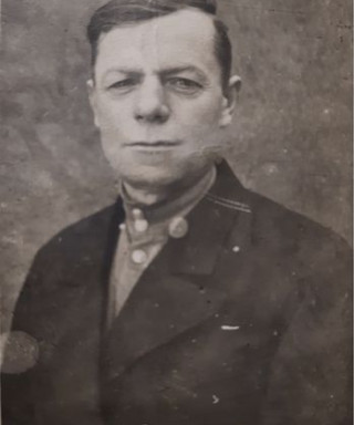 Дронов Егор Павлович