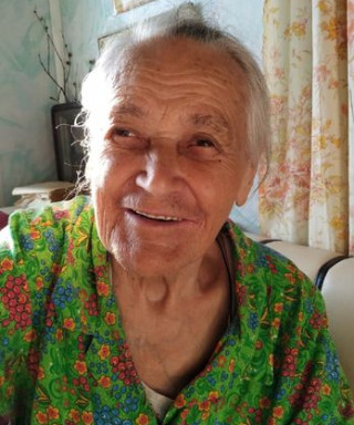 Палюлина Юлия Алексеевна