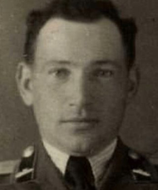 Алымов Николай Данилович