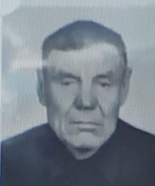 Клюев Пётр Яковлевич