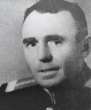 Абрамов Сергей Матвеевич