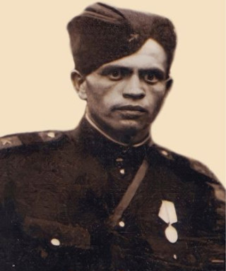 Жильцов Александр Егорович