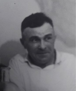 Крюков Дмитрий Кузьмич