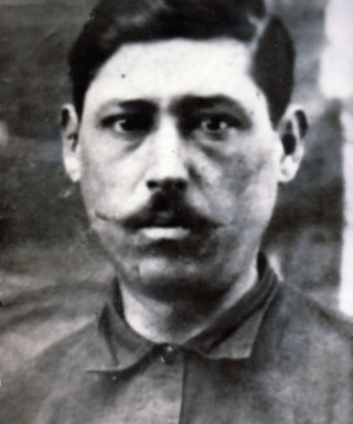 Егоров Лазарь Лазаревич