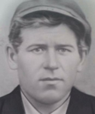 Волков Григорий Иванович