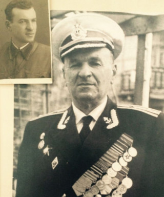 Котик Борис Григорьевич