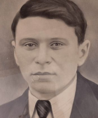 Пащенко Петр Васильевич