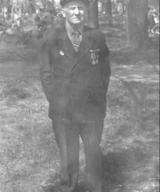 Драгун Тимофей Тимофеевич