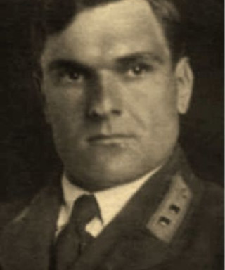 Карченков Александр Яковлевич