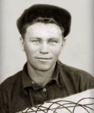 Гераськин Михаил Егорович