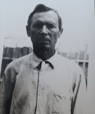 Зорев Пётр Павлович