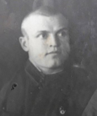 Гришаев Федор Федорович