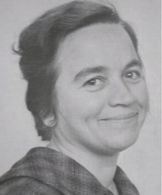 Жукова (Мерзликина) Валентина Кузьминична