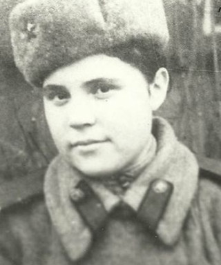 Ковалева Валентина Васильевна