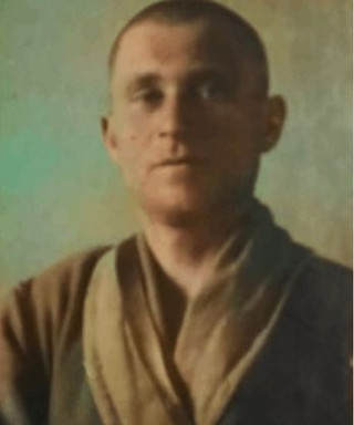 Емельянов Федосей Павлович