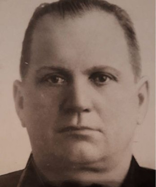 Муковня Прохор Ефимович