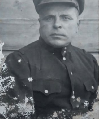 Якунин Иван Тихонович