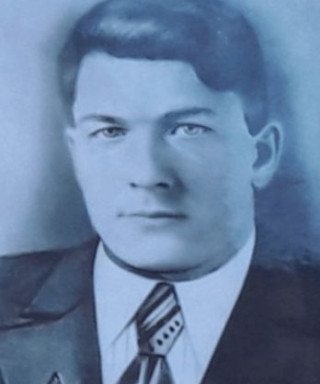 Маркин Николай Семенович