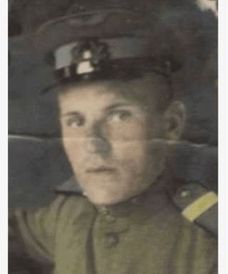 Полянский Сергей Сергеевич