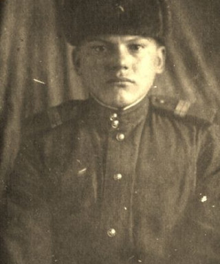 Ушков Сергей Степанович