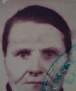 Москалева Анастасия Алексеевна