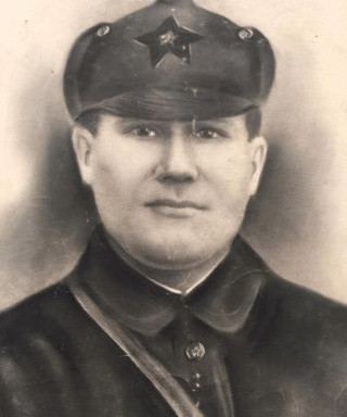 Ермолаев Фёдор Иванович