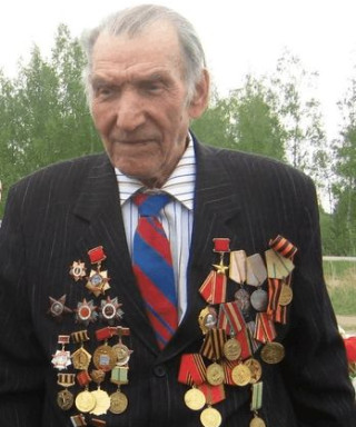 Лукашин Александр Петрович