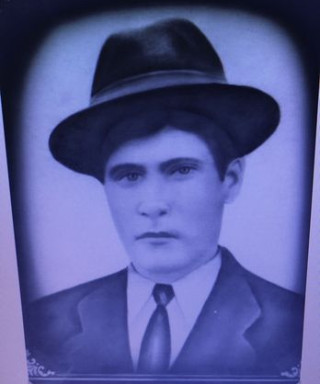 Багаманов Файзрахман