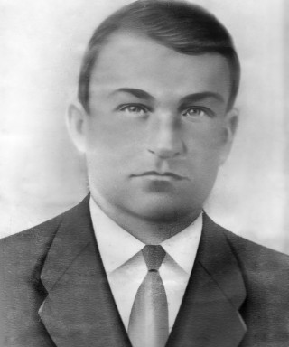 Калюгин Иван Васильевич