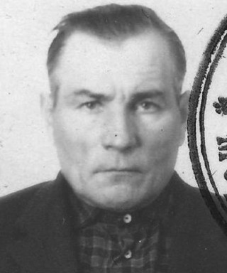 Львов Иван Васильевич