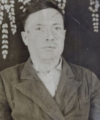 Абросимов Семён Степанович