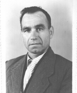 Панкратов Александр Андреевич