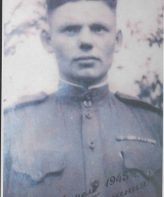 Звёздкин Андреевич Андреевич