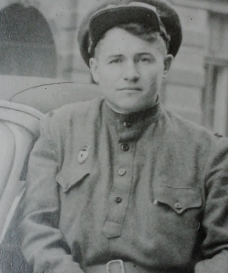 Мургин Леонид Петрович