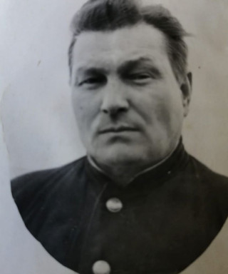 Китаев Егор Егорович