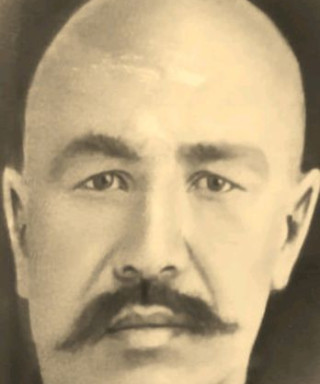 Ходжимухамедов Садык