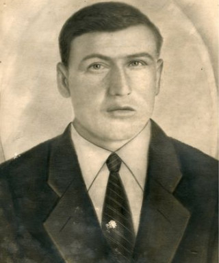 Тюркин Антон Максимович