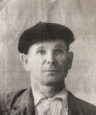 Тютерев Николай Кузьмич