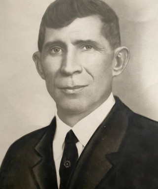 Курцев Николай Иванович