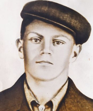 Токмаков Николай Николаевич