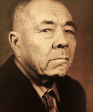 Данилов Михаил Данилович