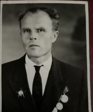 Гуленко Ефрем Ефимович