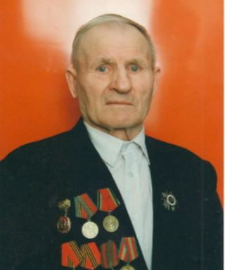 Зайцев Иван Васильевич