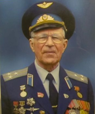 Кожатиков Александр Павлович