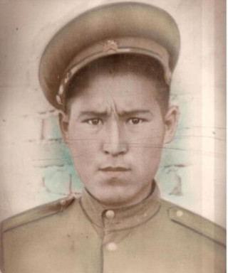 Ачитаев Борис Григорьевич