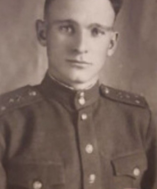 Бугров Роман Михайлович