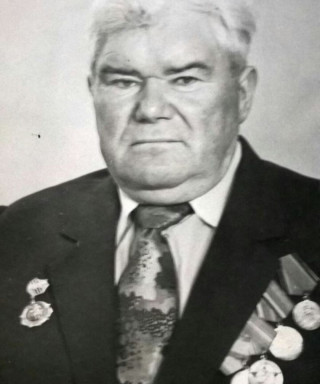 Марченко Григорий Иванович