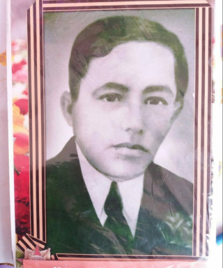 Мулюков Малик Сафович